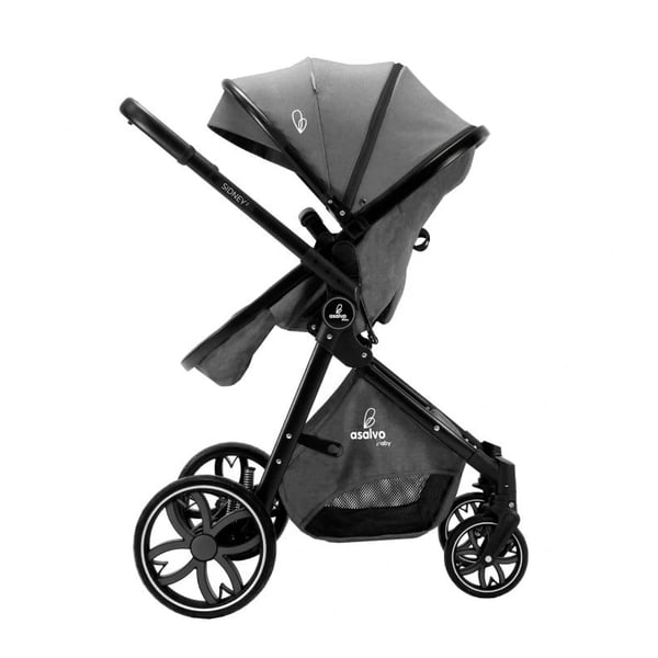 21557-Asalvo Trio Convertível Sidney 2 Grey-3.webp